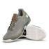 Wilson Rush Tour 5 Mens Tennis Shoe - Vetiver/Tofu/Caramel Cafe