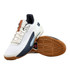 Wilson Rush Tour 5 Mens Clay Tennis Shoe - White/Navy Blazer/Gum