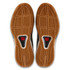 Wilson Rush Tour 5 Mens Clay Tennis Shoe - White/Navy Blazer/Gum