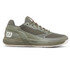 Wilson Rush Pro 5 Mens Tennis Shoe - Vetiver/Tofu/Caramel Cafe