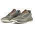 Wilson Rush Pro 5 Mens Tennis Shoe - Vetiver/Tofu/Caramel Cafe