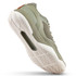 Wilson Rush Pro 5 Mens Tennis Shoe - Vetiver/Tofu/Caramel Cafe