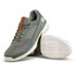 Wilson Rush Lite 5 Mens Tennis Shoe - Vetiver/Tofu/Caramel Cafe