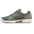 Wilson Rush Lite 5 Mens Tennis Shoe - Vetiver/Tofu/Caramel Cafe