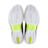 Wilson Rush Lite 5 Mens Clay Tennis Shoe - Black/White/Safety Yellow