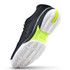 Wilson Rush Lite 5 Mens Clay Tennis Shoe - Black/White/Safety Yellow