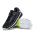 Wilson Rush Lite 5 Mens Clay Tennis Shoe - Black/White/Safety Yellow