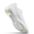 Wilson Rush Pro 5 Mens Padel Shoe - White/White