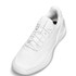 Wilson Rush Pro 5 Mens Padel Shoe - White/White