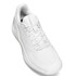 Wilson Rush Pro 5 Mens Padel Shoe - White/White