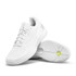 Wilson Rush Pro 5 Mens Padel Shoe - White/White