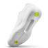 Wilson Rush Pro 5 Mens Padel Shoe - White/White