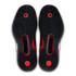 Wilson Rush Pro 5 Mens Padel Shoe - Black/InfraredWhite