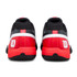 Wilson Rush Pro 5 Mens Padel Shoe - Black/InfraredWhite