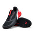 Wilson Rush Pro 5 Mens Padel Shoe - Black/InfraredWhite