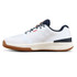 Wilson Intrigue Pro Womens Clay Tennis Shoe - White/Navy Blazer/Gum