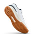 Wilson Intrigue Pro Womens Clay Tennis Shoe - White/Navy Blazer/Gum