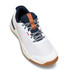 Wilson Intrigue Pro Womens Clay Tennis Shoe - White/Navy Blazer/Gum