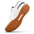 Wilson Intrigue Pro Womens Clay Tennis Shoe - White/Navy Blazer/Gum