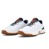 Wilson Intrigue Pro Womens Clay Tennis Shoe - White/Navy Blazer/Gum