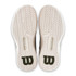 Wilson Intrigue Pro Womens Tennis Shoe - Tofu/Vetiver/Caramel Cafe