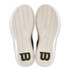 Wilson Intrigue Lite Womens Tennis Shoe - Tofu/Vetiver/Caramel Cafe