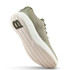 Wilson Intrigue Lite Womens Tennis Shoe - Tofu/Vetiver/Caramel Cafe