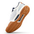 Wilson Intrigue Tour Womens Clay Tennis Shoe - Vanilla Ice/Navy Blazer/Gum