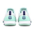 Wilson Intrigue Tour Womens Padel Shoe - White/Bay/Skipper Blue