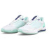 Wilson Intrigue Tour Womens Padel Shoe - White/Bay/Skipper Blue