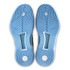 Wilson Intrigue Tour Womens Padel Shoe - Airy Blue/White/Airy Blue