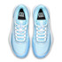 Wilson Intrigue Tour Womens Padel Shoe - Airy Blue/White/Airy Blue