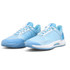 Wilson Intrigue Tour Womens Padel Shoe - Airy Blue/White/Airy Blue