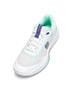 Wilson CourtGlide Womens Tennis Shoe - White/Bay/Skipper Blue