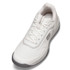 Wilson CourtGlide Womens Tennis Shoe - Snow White/Lunar Rock/Quiet Shade