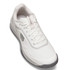 Wilson CourtGlide Womens Tennis Shoe - Snow White/Lunar Rock/Quiet Shade