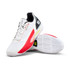 Wilson Rush Tour 5 Mens Clay Tennis Shoe - White/Black/Inftrared