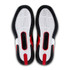 Wilson Rush Pro 5 Mens Clay Tennis Shoe - Black/Infrared/White
