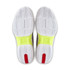Wilson Rush Lite 5 Mens Clay Tennis Shoe - White/Black/Infrared