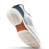 Wilson Rush Lite 5 Mens Tennis Shoe - White/Navy Blazer/Gum