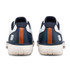 Wilson Rush Lite 5 Mens Tennis Shoe - White/Navy Blazer/Gum