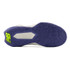 New Balance Junior Coco CG2 Tennis Shoe - Sea Salt/Glint Blue