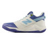 New Balance Junior Coco CG2 Tennis Shoe - Sea Salt/Glint Blue