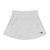 Diadora Court Skirt - Optical White