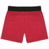 Diadora Stratouno Short - Deep Red