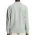 On Courtside Long Sleeve Polo - Mineral/Tide