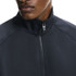 On Courtside Full Zip Jacket - Midnight