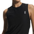 On Court Tank - Black