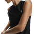 On Court Tank - Black