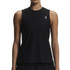 On Court Tank - Black
